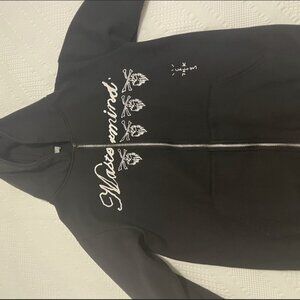 CACTUS JACK ZIP UP